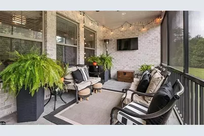 6203 Maggie Dixon Place, Greensboro, NC 27455 - Photo 48