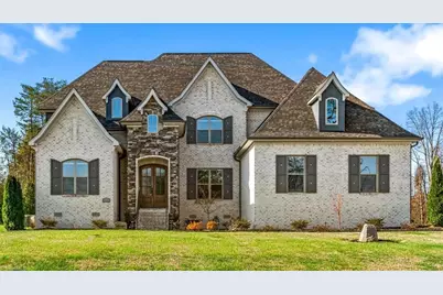 6203 Maggie Dixon Place, Greensboro, NC 27455 - Photo 1