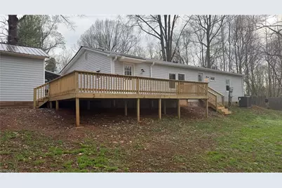 302 La Quinta Drive, Advance, NC 27006 - Photo 4