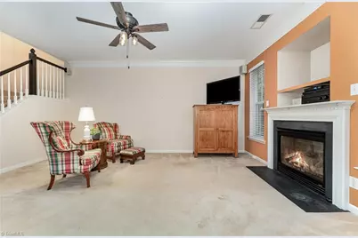 215 Channel Cove Court, Jamestown, NC 27282 - Photo 12