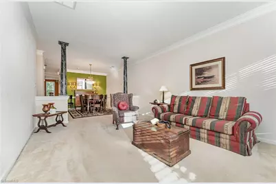 215 Channel Cove Court, Jamestown, NC 27282 - Photo 4