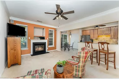 215 Channel Cove Court, Jamestown, NC 27282 - Photo 12