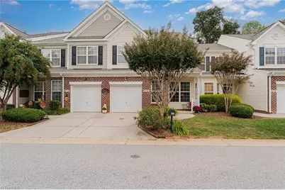 215 Channel Cove Court, Jamestown, NC 27282 - Photo 2