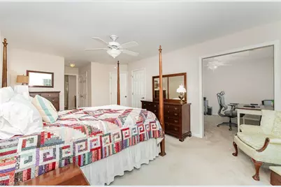 215 Channel Cove Court, Jamestown, NC 27282 - Photo 14