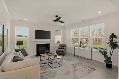 851 Gumtree Road #1029, Midway, NC 27107 - Photo 14