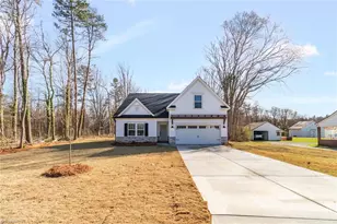 2130 E Holly Grove Rd, Lexington, NC 27292 - Photo 2