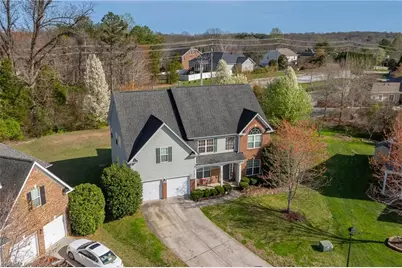 3532 Sage Dale Court, High Point, NC 27265 - Photo 2