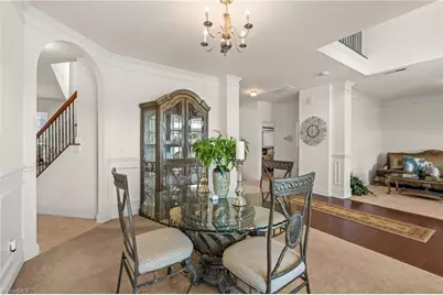 3532 Sage Dale Court, High Point, NC 27265 - Photo 8