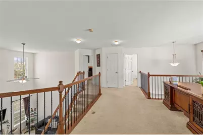 3532 Sage Dale Court, High Point, NC 27265 - Photo 22