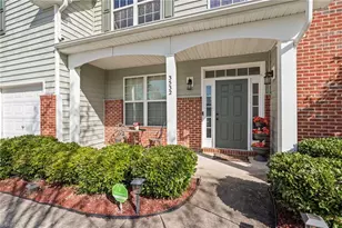 3532 Sage Dale Ct, High Point, NC 27265 - Photo 4