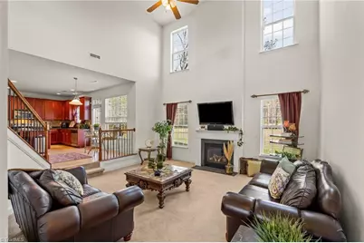 3532 Sage Dale Court, High Point, NC 27265 - Photo 10