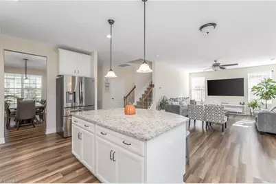 128 S Honey Locust Drive, Thomasville, NC 27360 - Photo 10