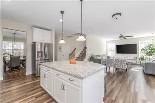 128 S Honey Locust Dr, Thomasville, NC 27360 - Photo 10