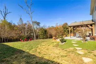 128 S Honey Locust Dr, Thomasville, NC 27360 - Photo 26