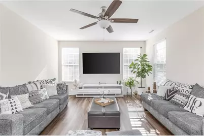 128 S Honey Locust Drive, Thomasville, NC 27360 - Photo 12