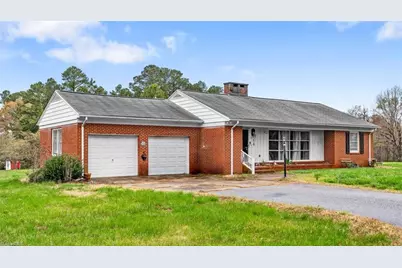 56 Hillcrest Road, Siler City, NC 27344 - Photo 2