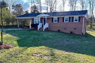 450 Black Lake Rd, Thomasville, NC 27360 - Photo 1