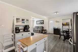 450 Black Lake Rd, Thomasville, NC 27360 - Photo 16