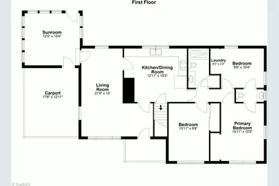 125 Emsley Street, Winston-Salem, NC 27103 - Photo 14