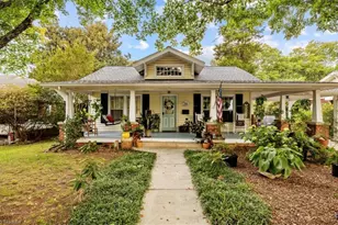 520 W Kivett St, Asheboro, NC 27203 - Photo 1