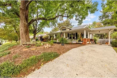 520 W Kivett Street, Asheboro, NC 27203 - Photo 2