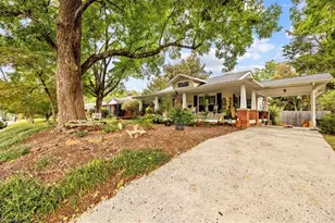 520 W Kivett St, Asheboro, NC 27203 - Photo 2