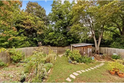 520 W Kivett Street, Asheboro, NC 27203 - Photo 4