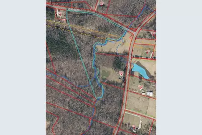 0 Parham Road, Roxboro, NC 27574 - Photo 4