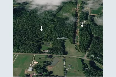 0 Parham Road, Roxboro, NC 27574 - Photo 1