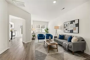 5679 Carrington Ct, Trinity, NC 27370 - Photo 4