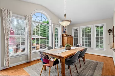 14 Owls Roost Court, Greensboro, NC 27410 - Photo 10