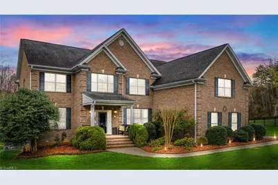 14 Owls Roost Court, Greensboro, NC 27410 - Photo 1