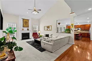 14 Owls Roost Ct, Greensboro, NC 27410 - Photo 6