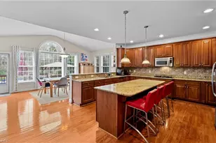 14 Owls Roost Ct, Greensboro, NC 27410 - Photo 8