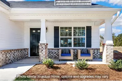 701 Dusk Vista Way #Lot 55, Greensboro, NC 27410 - Photo 2