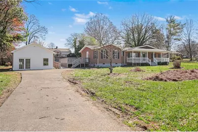 259 Stewart Road, Winston-Salem, NC 27107 - Photo 2