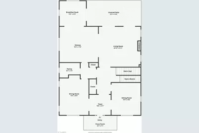 2006 Dalton Road, Greensboro, NC 27408 - Photo 38