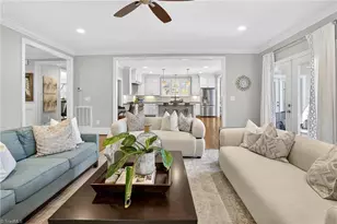 2006 Dalton Rd, Greensboro, NC 27408 - Photo 8