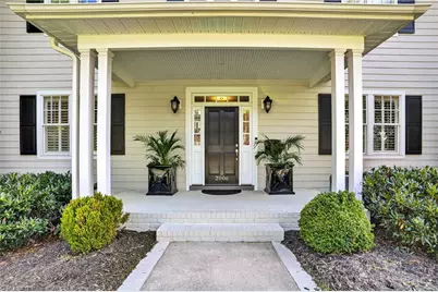 2006 Dalton Road, Greensboro, NC 27408 - Photo 4