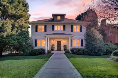 2006 Dalton Road, Greensboro, NC 27408 - Photo 1