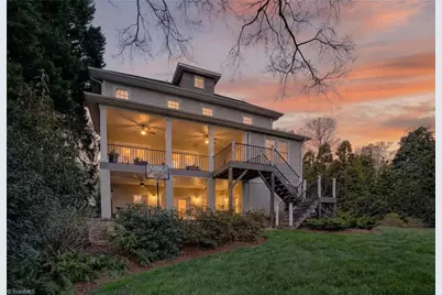 2006 Dalton Road, Greensboro, NC 27408 - Photo 2