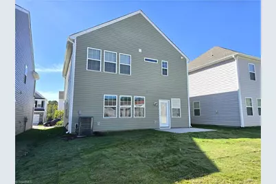 5501 Hydrangea Street, Winston-Salem, NC 27104 - Photo 30