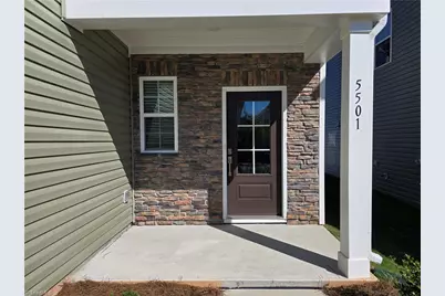 5501 Hydrangea Street, Winston-Salem, NC 27104 - Photo 2