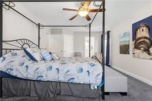 112 McCleskey Dr, Yadkinville, NC 27055 - Photo 18