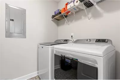 112 McCleskey Drive, Yadkinville, NC 27055 - Photo 24