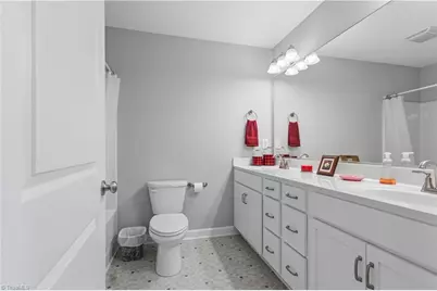 112 McCleskey Drive, Yadkinville, NC 27055 - Photo 12