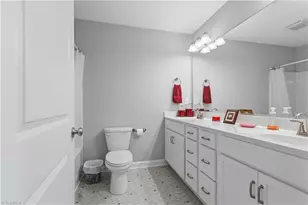 112 McCleskey Dr, Yadkinville, NC 27055 - Photo 12