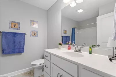 112 McCleskey Drive, Yadkinville, NC 27055 - Photo 16