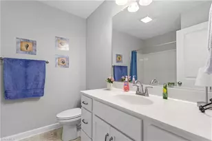 112 McCleskey Dr, Yadkinville, NC 27055 - Photo 16