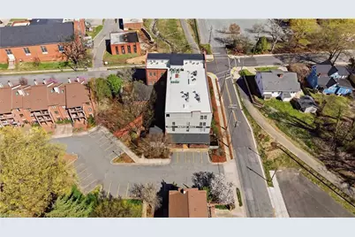 801 W McGee Street, Greensboro, NC 27401 - Photo 36